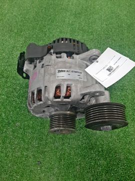 ГЕНЕРАТОР НА SUZUKI LANDY SHC26 MR20DD