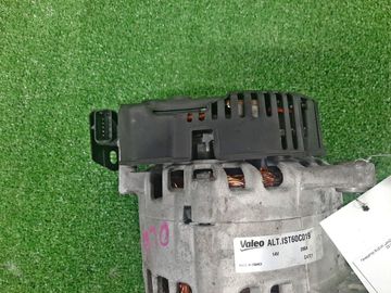 ГЕНЕРАТОР НА SUZUKI LANDY SHC26 MR20DD