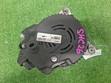 ГЕНЕРАТОР НА SUZUKI LANDY SHC26 MR20DD