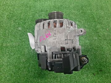 ГЕНЕРАТОР НА SUZUKI LANDY SHC26 MR20DD