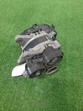 ГЕНЕРАТОР НА NISSAN SERENA C27 MR20DD