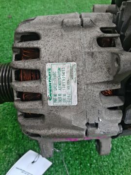 ГЕНЕРАТОР НА NISSAN SERENA C26 MR20DD