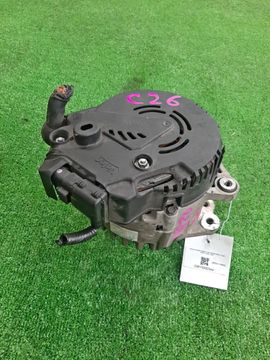 ГЕНЕРАТОР НА NISSAN SERENA C26 MR20DD