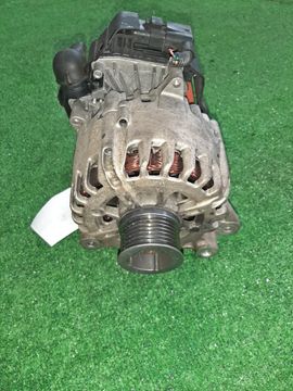 ГЕНЕРАТОР НА NISSAN SERENA C26 MR20DD