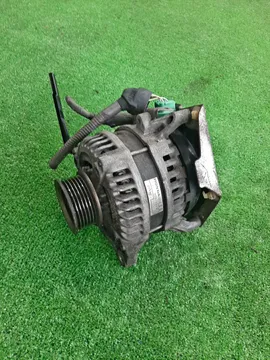 ГЕНЕРАТОР НА HONDA STEPWGN RK5 R20A