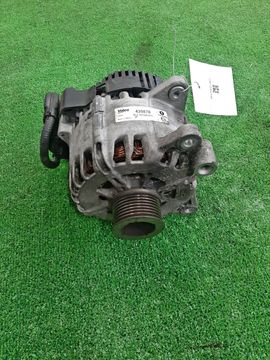 ГЕНЕРАТОР НА NISSAN SERENA C26 MR20DD