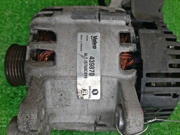 ГЕНЕРАТОР НА NISSAN SERENA C26 MR20DD