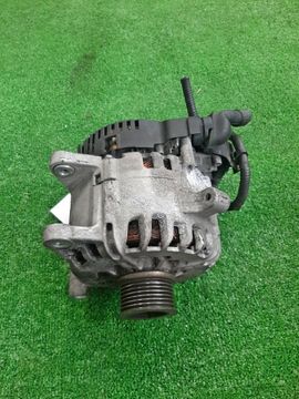 ГЕНЕРАТОР НА NISSAN SERENA C26 MR20DD