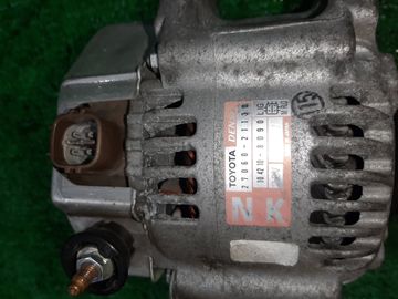 ГЕНЕРАТОР НА TOYOTA COROLLA  AXIO NZE141 1NZ-FE