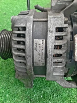 ГЕНЕРАТОР НА HONDA STEPWGN RK5 R20A