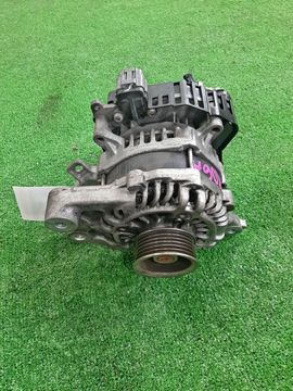 ГЕНЕРАТОР НА SUZUKI HUSTLER MR41S R06A