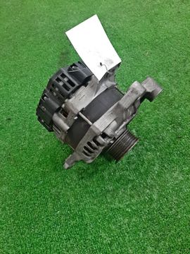 ГЕНЕРАТОР НА SUZUKI HUSTLER MR41S R06A
