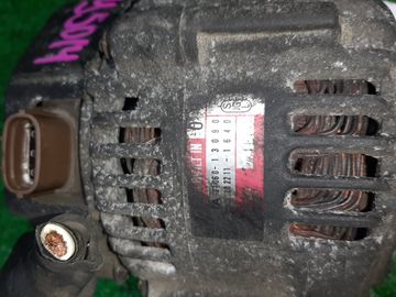 ГЕНЕРАТОР НА TOYOTA LITE ACE KM70 7K-E