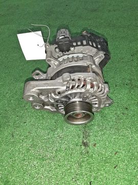 ГЕНЕРАТОР НА SUZUKI HUSTLER MR41S R06A