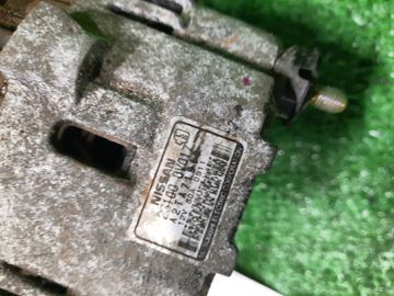 ГЕНЕРАТОР НА NISSAN LAUREL GC35 RB25DE