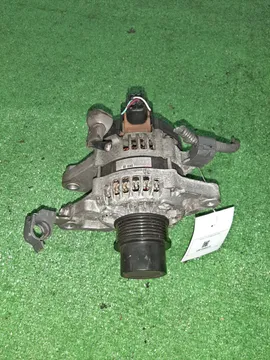 ГЕНЕРАТОР НА TOYOTA PASSO KGC30 1KR-FE