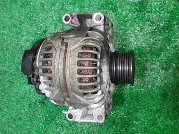 ГЕНЕРАТОР НА AUDI A4 8EC ALT