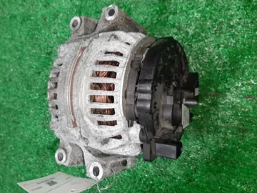 ГЕНЕРАТОР НА AUDI A4 8EC ALT