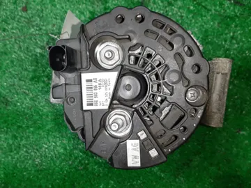 ГЕНЕРАТОР НА AUDI A4 8EC ALT