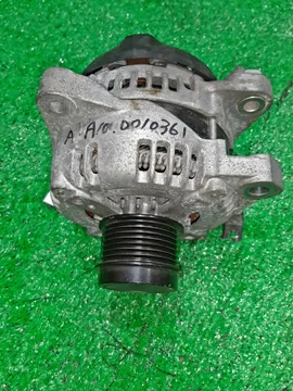 ГЕНЕРАТОР НА TOYOTA VANGUARD ACA33 2AZ-FE