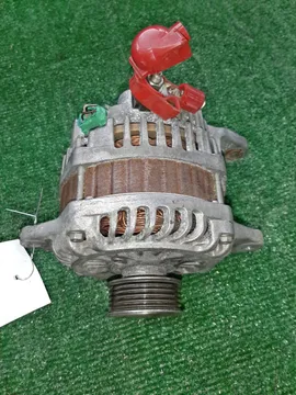 ГЕНЕРАТОР НА SUBARU EXIGA YA4 EJ204
