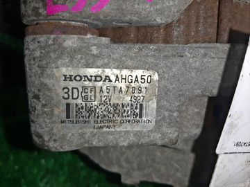 ГЕНЕРАТОР НА HONDA CIVIC FERIO ES3 D17A