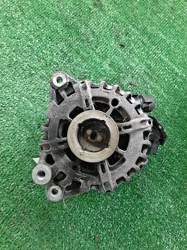 ГЕНЕРАТОР НА NISSAN SERENA FNC26 MR20DD