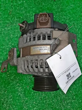 ГЕНЕРАТОР НА TOYOTA CAMRY ACV30 2AZ-FE