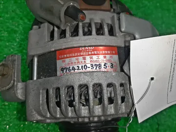 ГЕНЕРАТОР НА TOYOTA CAMRY ACV35 2AZ-FE