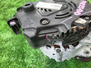 ГЕНЕРАТОР НА NISSAN SERENA C26 MR20DD