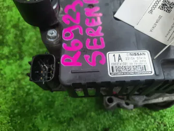 ГЕНЕРАТОР НА NISSAN SERENA GNC27 MR20DD