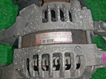 ГЕНЕРАТОР НА DAIHATSU BOON M700S 1KR-FE