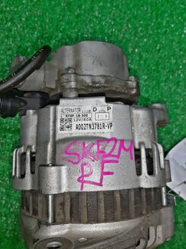ГЕНЕРАТОР НА MAZDA BONGO SKF2M RF-T