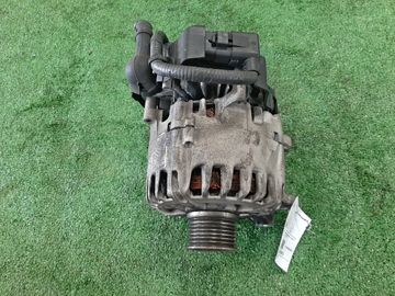 ГЕНЕРАТОР НА NISSAN SERENA C26 MR20DD