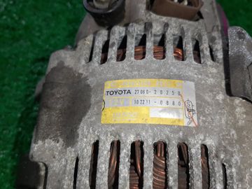 ГЕНЕРАТОР НА TOYOTA WINDOM MCV30 1MZ-FE