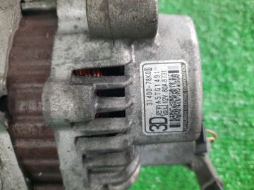 ГЕНЕРАТОР НА SUZUKI ESCUDO TDA4W J24B