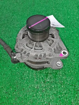 ГЕНЕРАТОР НА SUBARU IMPREZA GT7 FB20