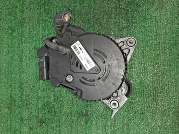 ГЕНЕРАТОР НА NISSAN SERENA C26 MR20DD