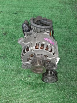 ГЕНЕРАТОР НА NISSAN SERENA C26 MR20DD