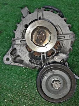 ГЕНЕРАТОР НА NISSAN SERENA C26 MR20DD