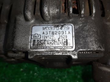 ГЕНЕРАТОР НА MITSUBISHI PAJERO V65W 6G74