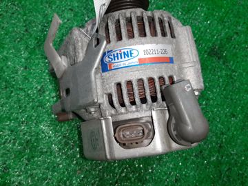 ГЕНЕРАТОР НА TOYOTA OPA ZCT10 1ZZ-FE