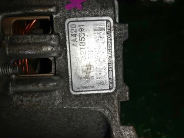 ГЕНЕРАТОР НА SUBARU IMPREZA GG2 EJ152