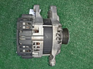 ГЕНЕРАТОР НА SUZUKI HUSTLER MR41S R06A