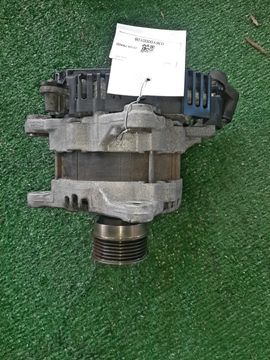 ГЕНЕРАТОР НА NISSAN DAYZ B44W BR06