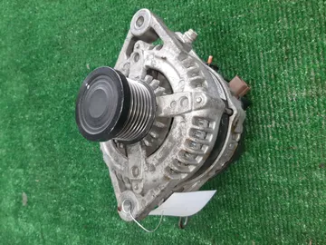 ГЕНЕРАТОР НА TOYOTA BLADE GRE156H 2GR-FE
