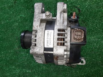 ГЕНЕРАТОР НА TOYOTA BLADE GRE156H 2GR-FE