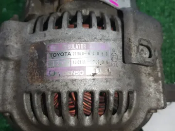 ГЕНЕРАТОР НА TOYOTA CAMRY PROMINENT VZV30 1VZ-FE