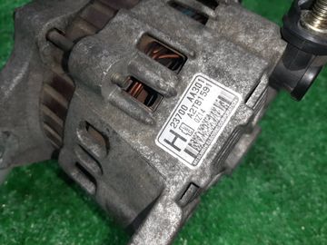 ГЕНЕРАТОР НА SUBARU LEGACY BE5 EJ204