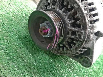 ГЕНЕРАТОР НА TOYOTA CORONA EXIV ST200 4S-FE